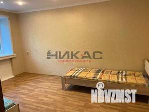 3-к квартира, на длительный срок, 56м2, 1/5 этаж