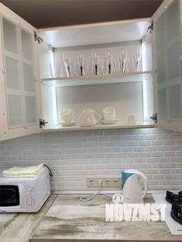 1-к квартира, посуточно, 47м2, 1/1 этаж