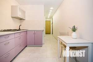 1-к квартира, на длительный срок, 38м2, 4/9 этаж