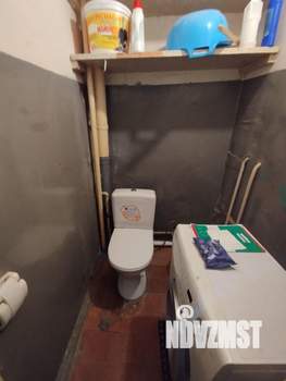 1-к квартира, на длительный срок, 32м2, 6/9 этаж