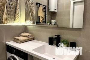 1-к квартира, посуточно, 30м2, 4/9 этаж