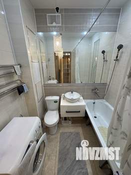 1-к квартира, на длительный срок, 37м2, 9/9 этаж