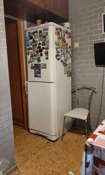 2-к квартира, на длительный срок, 52м2, 7/9 этаж