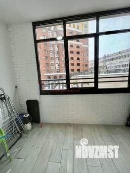 1-к квартира, на длительный срок, 38м2, 1/13 этаж