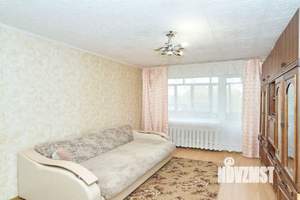 1-к квартира, на длительный срок, 32м2, 6/9 этаж