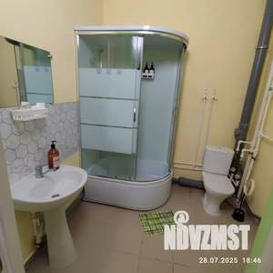 Студия квартира, посуточно, 29м2, 1/12 этаж