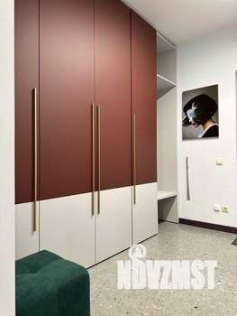 1-к квартира, посуточно, 29м2, 1/1 этаж