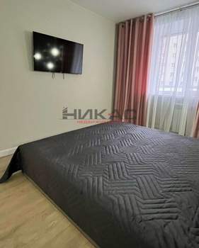 2-к квартира, на длительный срок, 60м2, 2/8 этаж