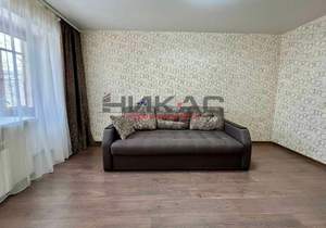 2-к квартира, на длительный срок, 46м2, 2/5 этаж