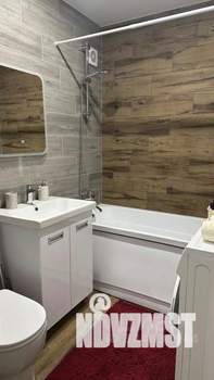 1-к квартира, посуточно, 31м2, 1/1 этаж