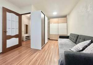 1-к квартира, на длительный срок, 34м2, 9/9 этаж