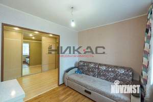 4-к квартира, на длительный срок, 86м2, 3/9 этаж