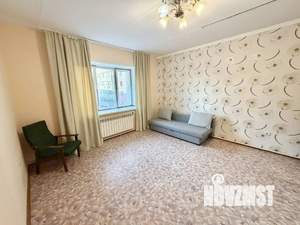 1-к квартира, на длительный срок, 45м2, 3/12 этаж