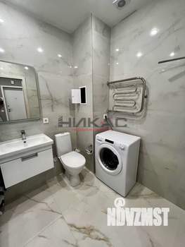 1-к квартира, на длительный срок, 45м2, 2/11 этаж