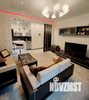 2-к квартира, на длительный срок, 60м2, 1/2 этаж