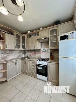 2-к квартира, на длительный срок, 60м2, 2/10 этаж