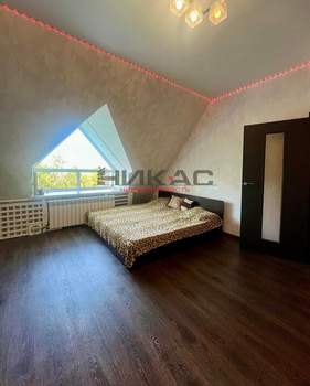1-к квартира, на длительный срок, 34м2, 5/5 этаж