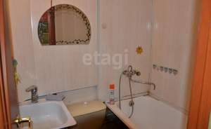 1-к квартира, на длительный срок, 22м2, 2/5 этаж
