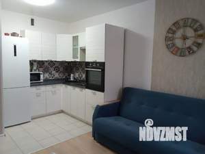 1-к квартира, посуточно, 35м2, 5/17 этаж