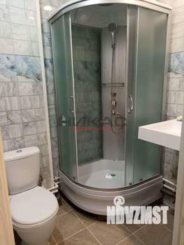 Студия квартира, на длительный срок, 32м2, 6/9 этаж