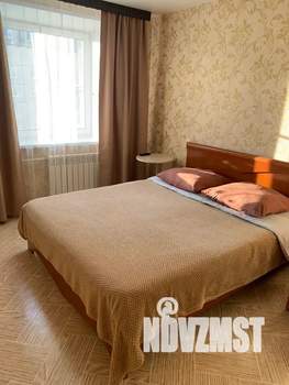 1-к квартира, посуточно, 30м2, 2/9 этаж