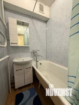 3-к квартира, на длительный срок, 53м2, 2/5 этаж