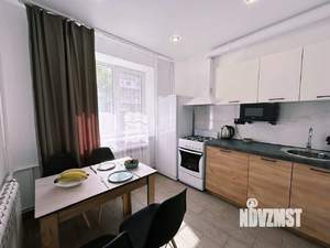 1-к квартира, на длительный срок, 34м2, 1/9 этаж