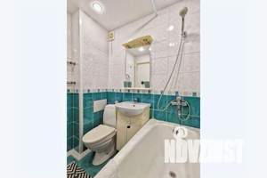 1-к квартира, посуточно, 34м2, 1/5 этаж