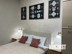 1-к квартира, посуточно, 65м2, 1/2 этаж