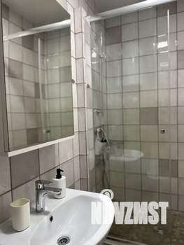 1-к квартира, посуточно, 25м2, 1/13 этаж