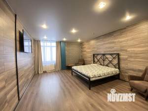 3-к квартира, на длительный срок, 120м2, 5/19 этаж