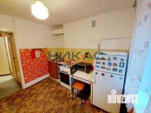 2-к квартира, на длительный срок, 46м2, 4/5 этаж