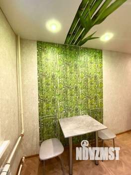 1-к квартира, на длительный срок, 33м2, 1/5 этаж