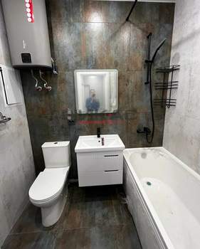 1-к квартира, на длительный срок, 45м2, 6/11 этаж