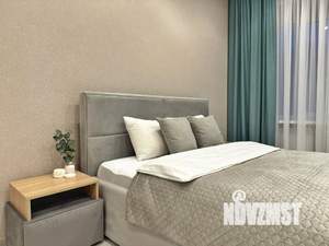 2-к квартира, посуточно, 55м2, 1/1 этаж