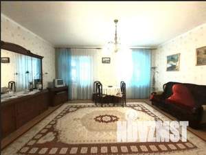 2-к квартира, на длительный срок, 75м2, 1/5 этаж