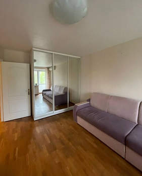 3-к квартира, на длительный срок, 67м2, 4/4 этаж