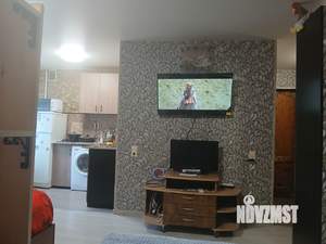 1-к квартира, посуточно, 37м2, 1/5 этаж