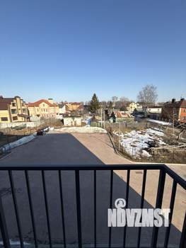 1-к квартира, на длительный срок, 38м2, 3/4 этаж