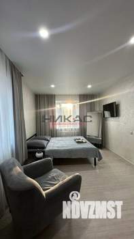 1-к квартира, на длительный срок, 32м2, 4/5 этаж