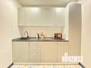 1-к квартира, посуточно, 38м2, 4/13 этаж