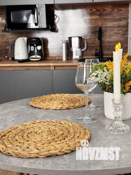 1-к квартира, посуточно, 38м2, 1/17 этаж