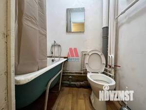 1-к квартира, на длительный срок, 22м2, 4/9 этаж