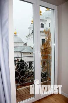 1-к квартира, посуточно, 41м2, 4/4 этаж