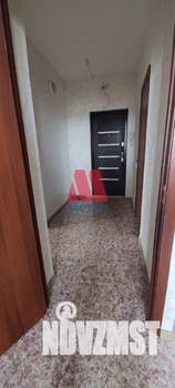 1-к квартира, на длительный срок, 38м2, 16/17 этаж