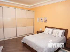 2-к квартира, посуточно, 62м2, 1/1 этаж