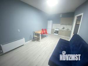 1-к квартира, на длительный срок, 37м2, 11/13 этаж