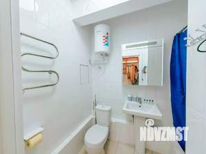 1-к квартира, посуточно, 23м2, 6/8 этаж