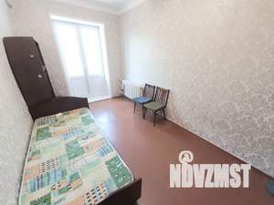 3-к квартира, на длительный срок, 75м2, 4/4 этаж