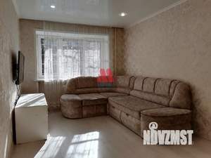 1-к квартира, на длительный срок, 31м2, 1/5 этаж